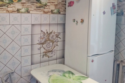 ул. Строителей, 1, 3 этаж