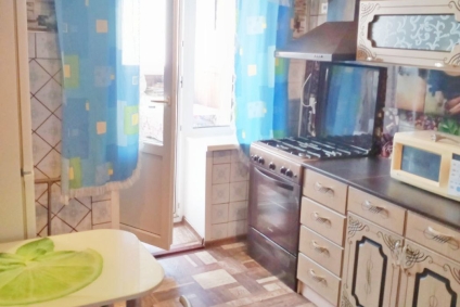 ул. Строителей, 1, 3 этаж