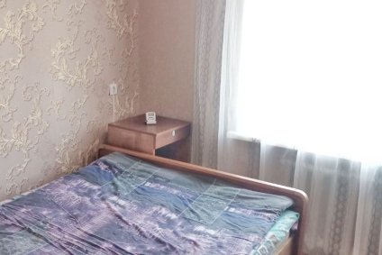 ул. Строителей, 1, 3 этаж