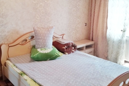 ул. Строителей, 1, 3 этаж