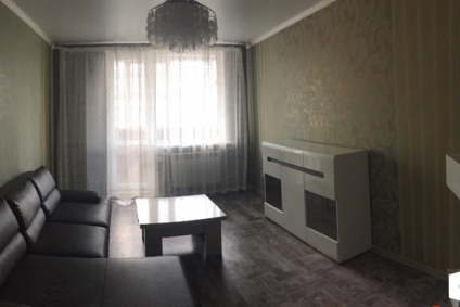 Уютная 3-х комнатная квартира