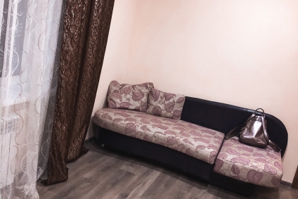 Сдам квартиру командированным, студентам