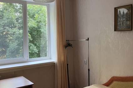 Квартира на сутки, в центре академии