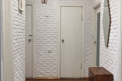 Квартира на сутки, в центре академии