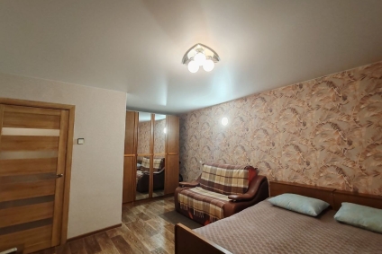 ул. Михаила Калинина, 57, 5 этаж