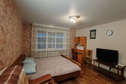 ул. Михаила Калинина, 57, 5 этаж