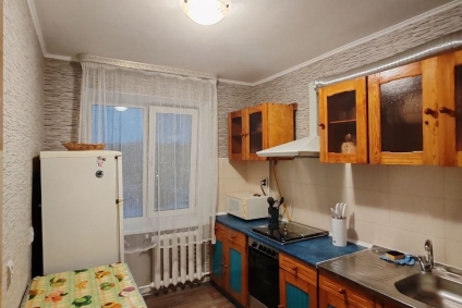 ул. Михаила Калинина, 57, 5 этаж