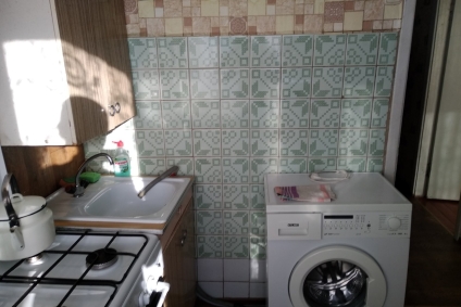 ул. Ивана Якубовского, 26, 4 этаж