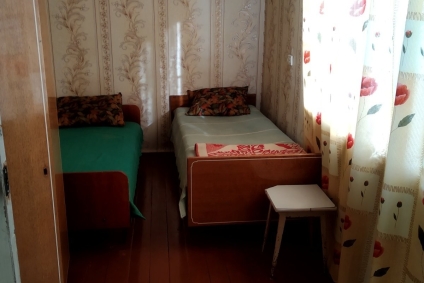 ул. Ивана Якубовского, 26, 4 этаж